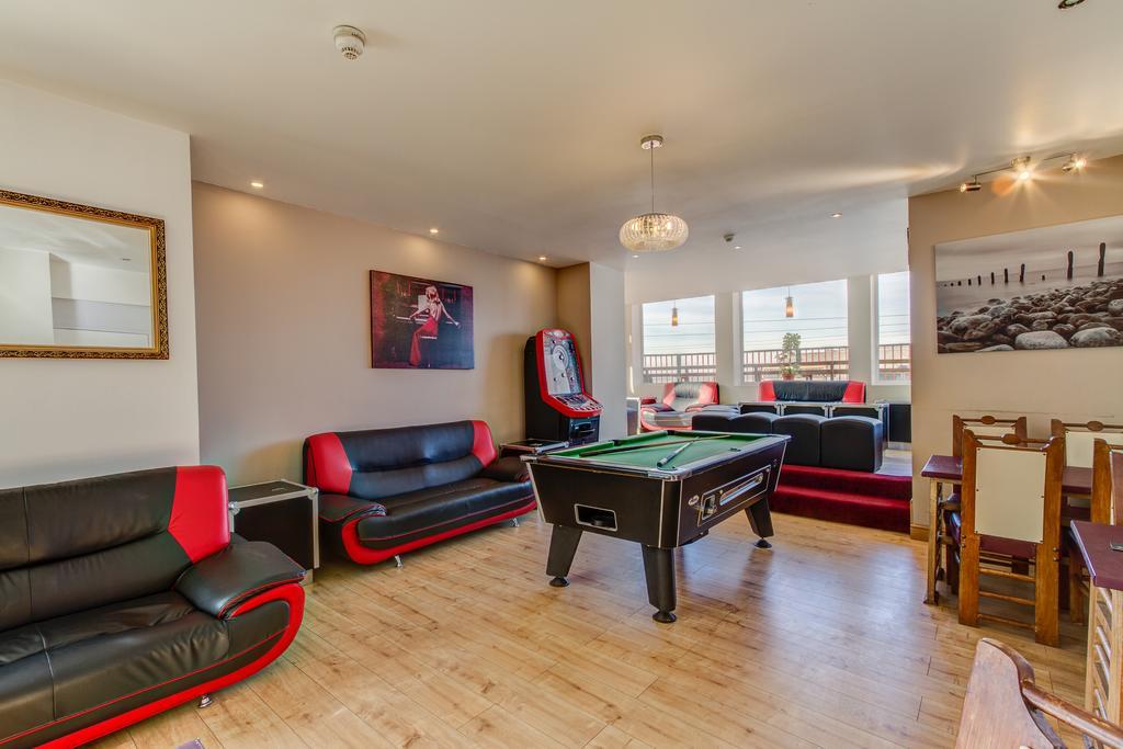 New Promenade Hotel — Photos 2